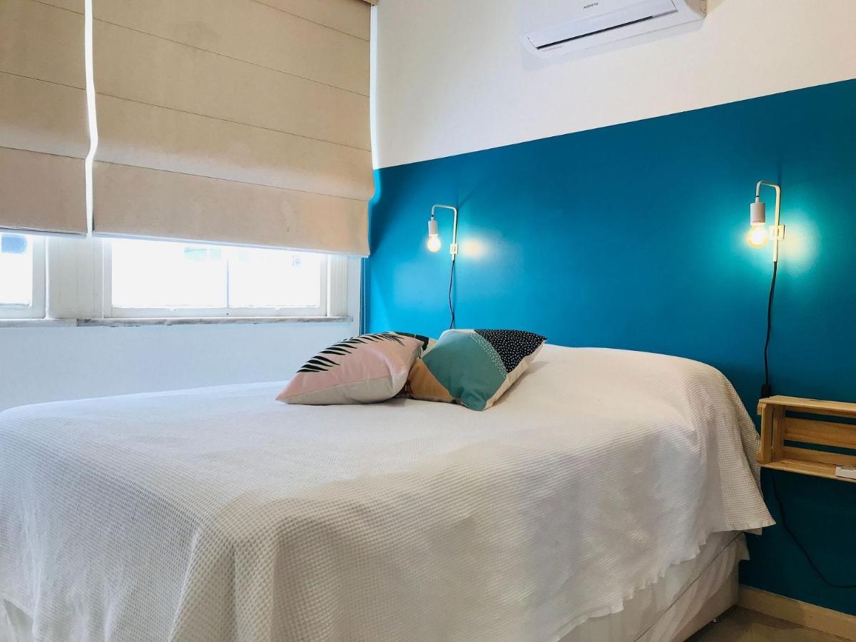Soul Rio - Copacabana, Conforto E Exclusividade * Rio de Janeiro