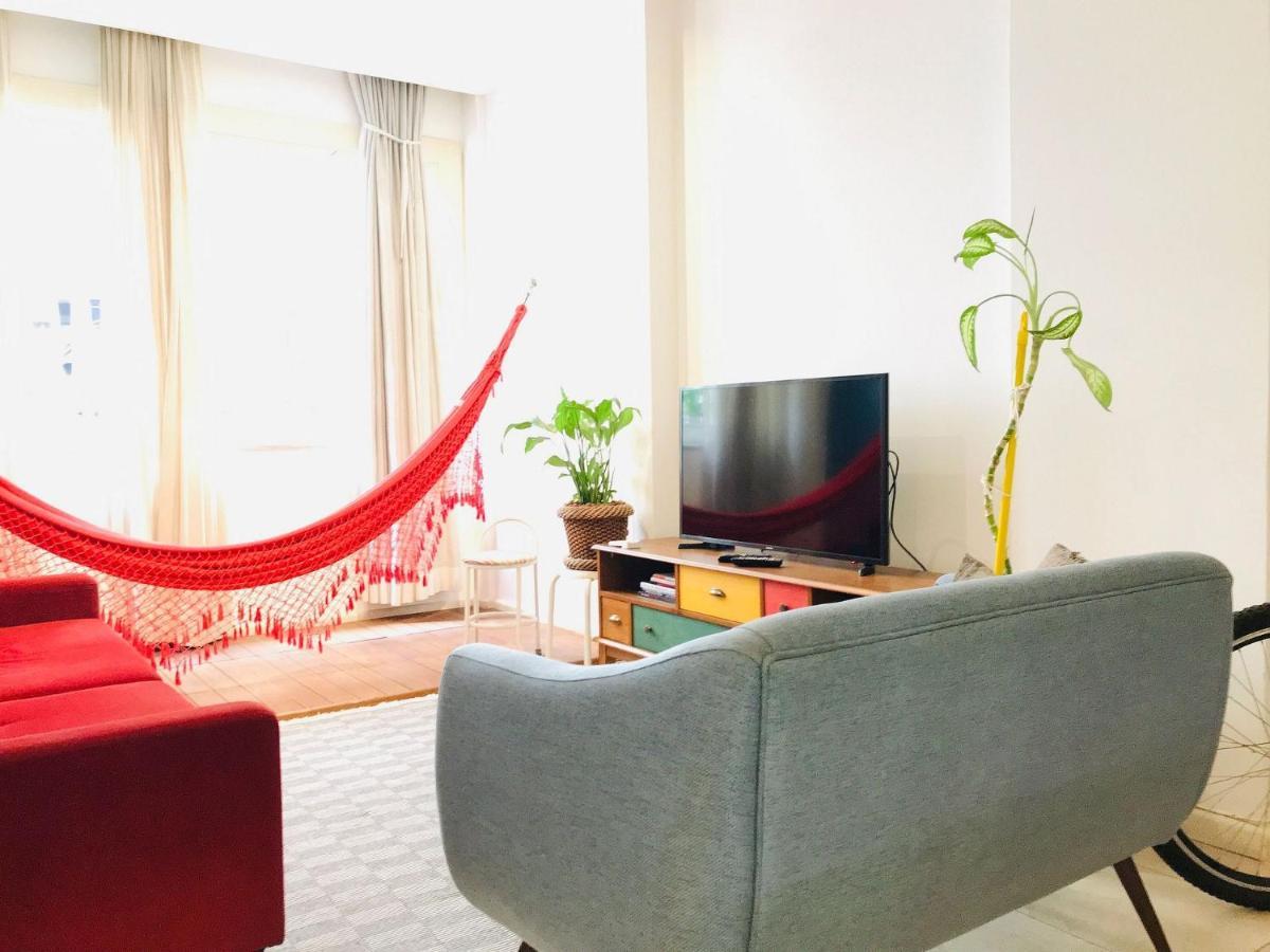 Soul Rio - Copacabana, Conforto E Exclusividade * Rio de Janeiro
