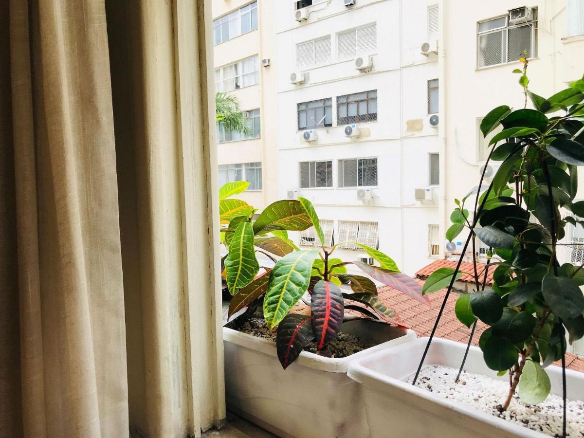 Soul Rio - Copacabana, Conforto E Exclusividade * Rio de Janeiro