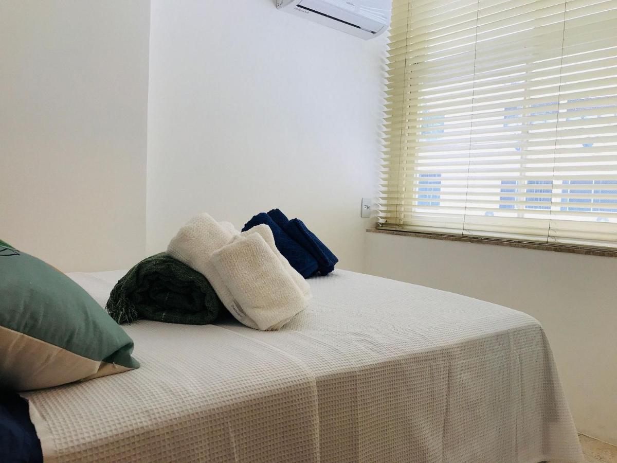 Apartment Soul Rio - Copacabana, Conforto E Exclusividade