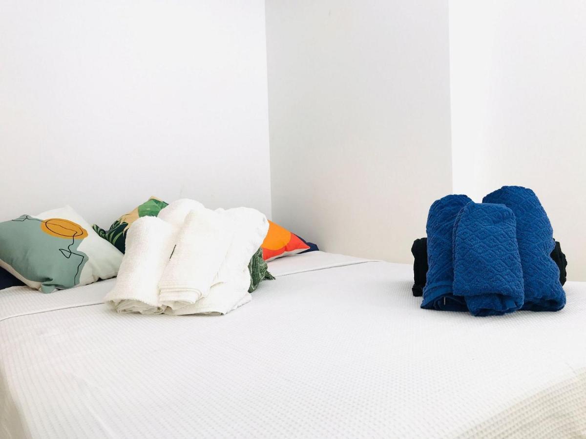 Soul Rio - Copacabana, Conforto E Exclusividade Apartment *