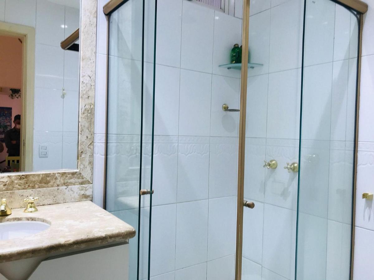 Soul Rio - Copacabana, Conforto E Exclusividade Apartment Rio de Janeiro