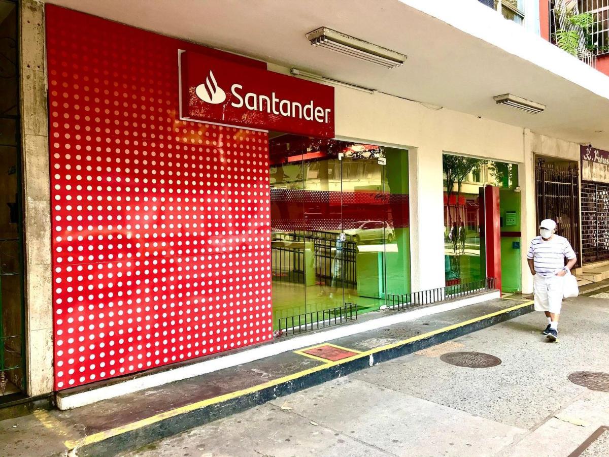 Soul Rio - Copacabana, Conforto E Exclusividade Apartment *