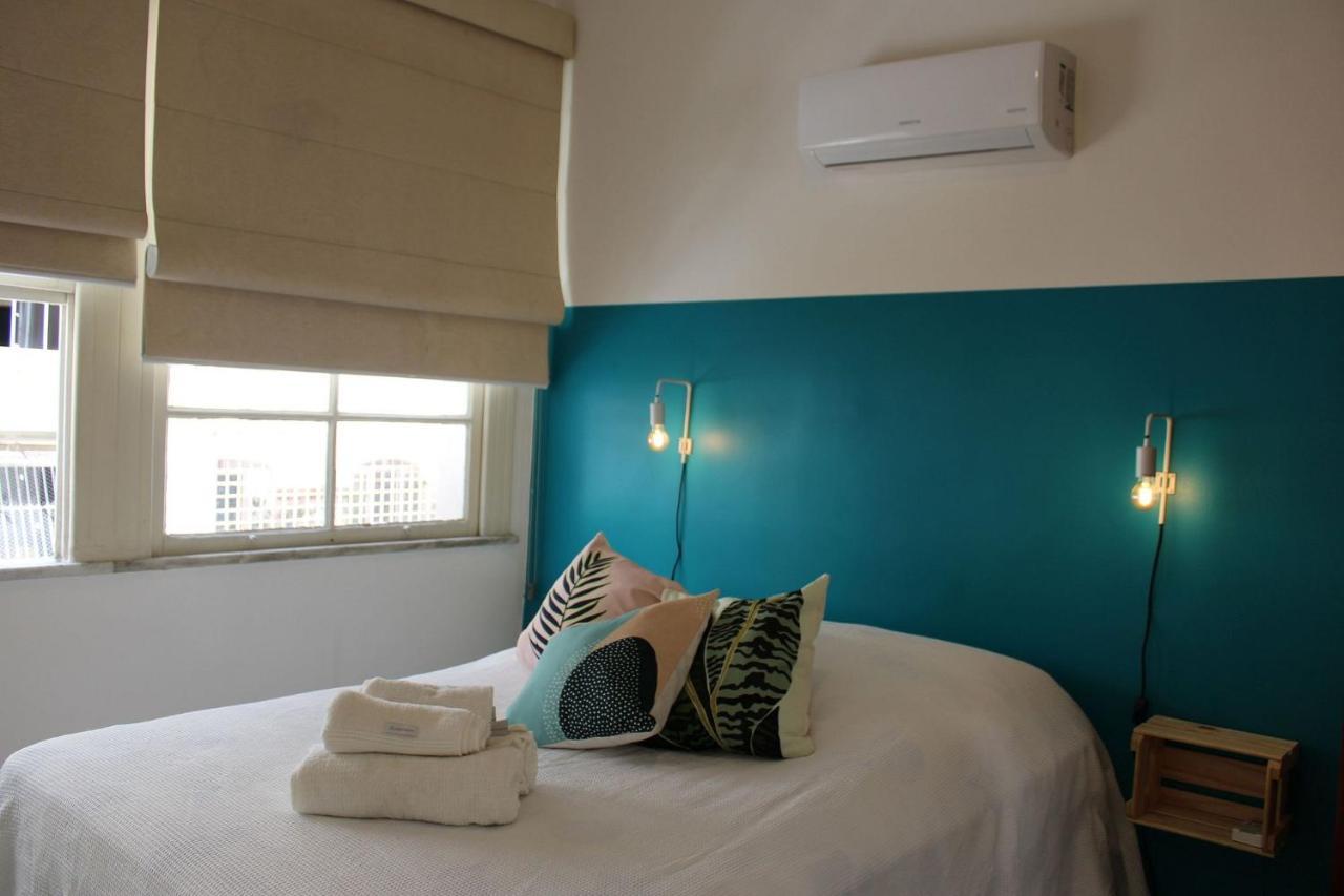 Soul Rio - Copacabana, Conforto E Exclusividade * Rio de Janeiro