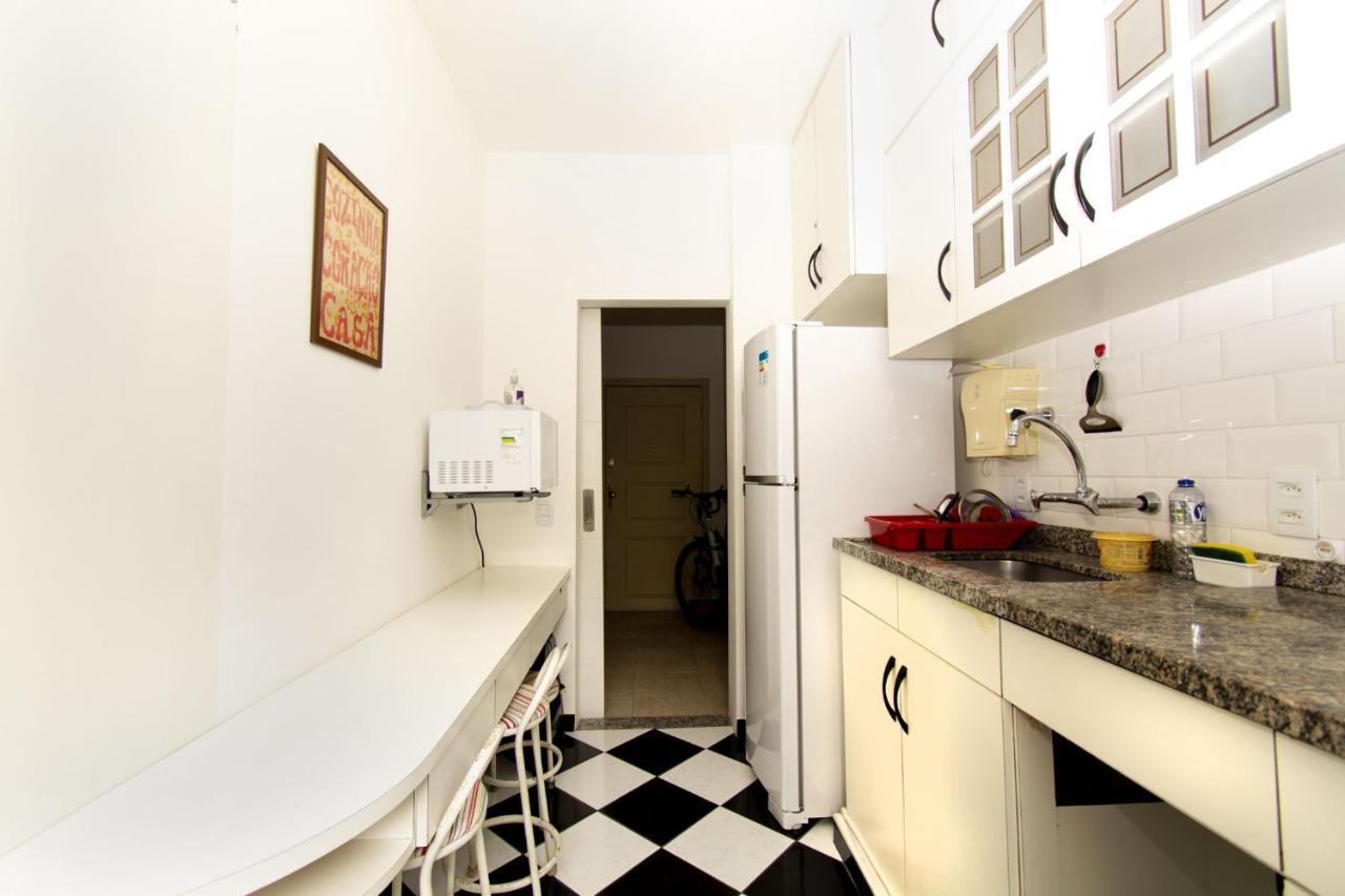 Apartment Soul Rio - Copacabana, Conforto E Exclusividade *