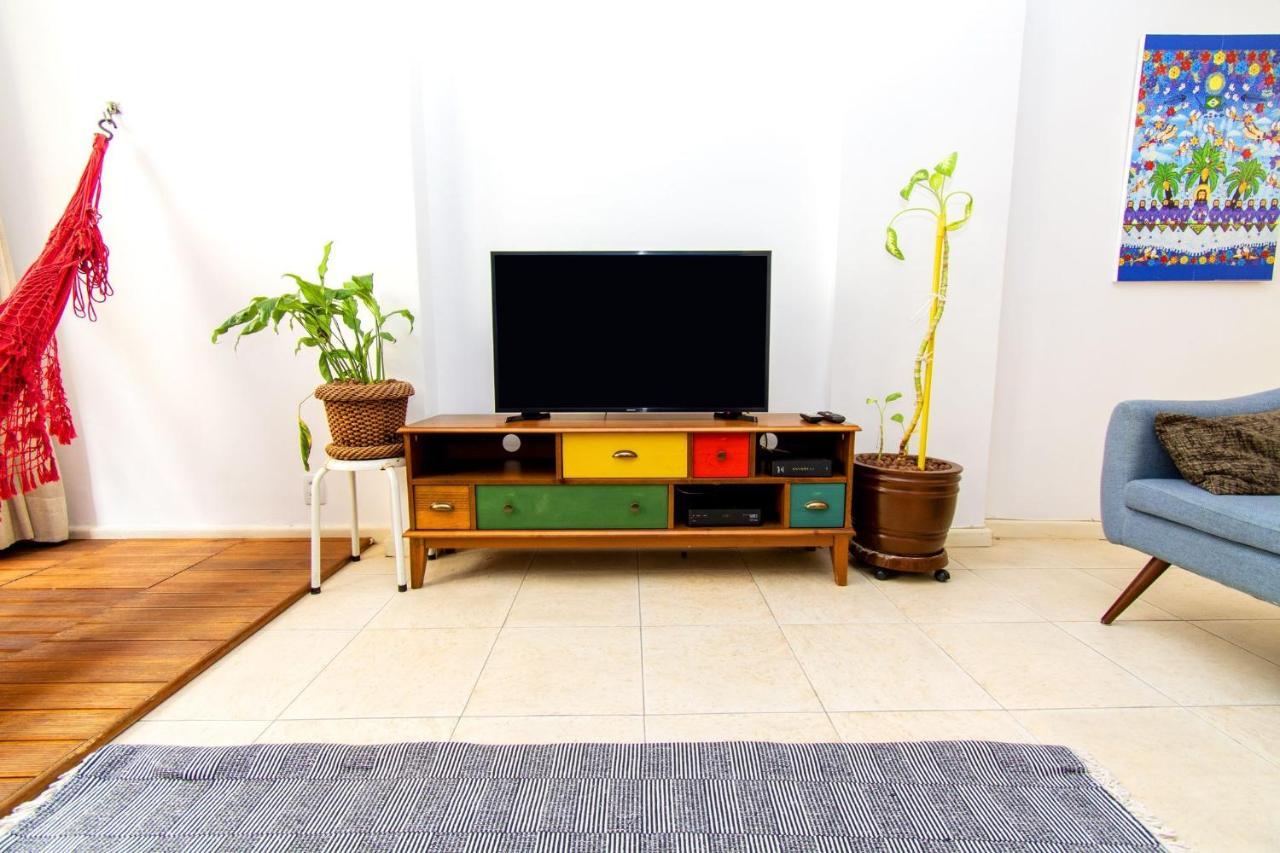 Soul Rio - Copacabana, Conforto E Exclusividade * Rio de Janeiro