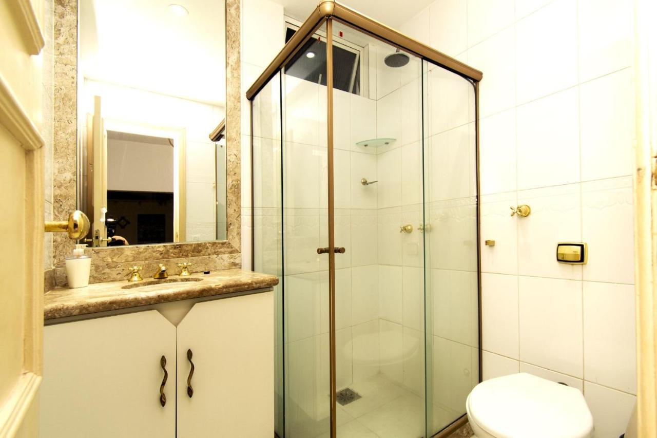 Soul Rio - Copacabana, Conforto E Exclusividade Apartment *
