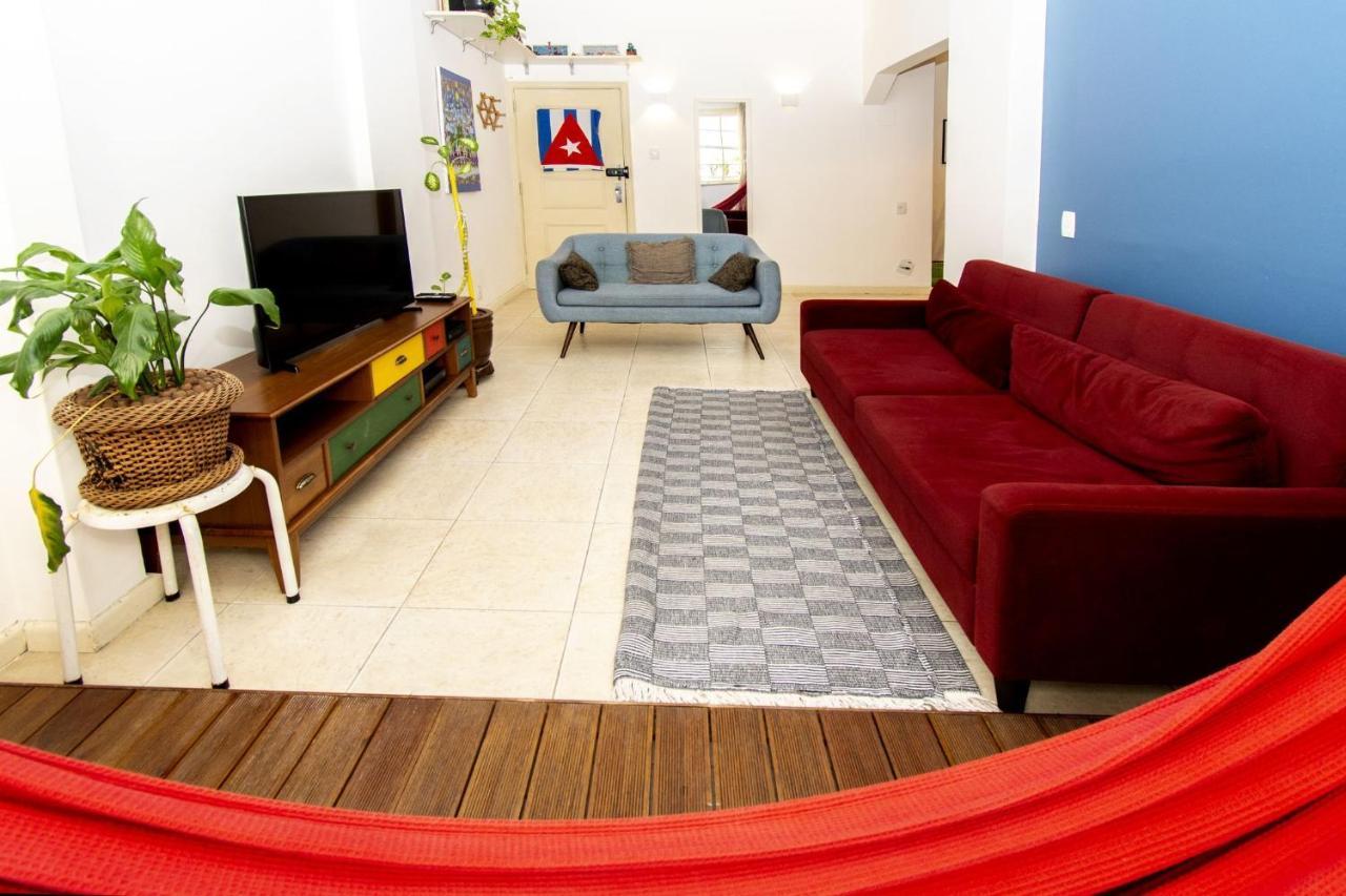 Soul Rio - Copacabana, Conforto E Exclusividade Apartment Rio de Janeiro