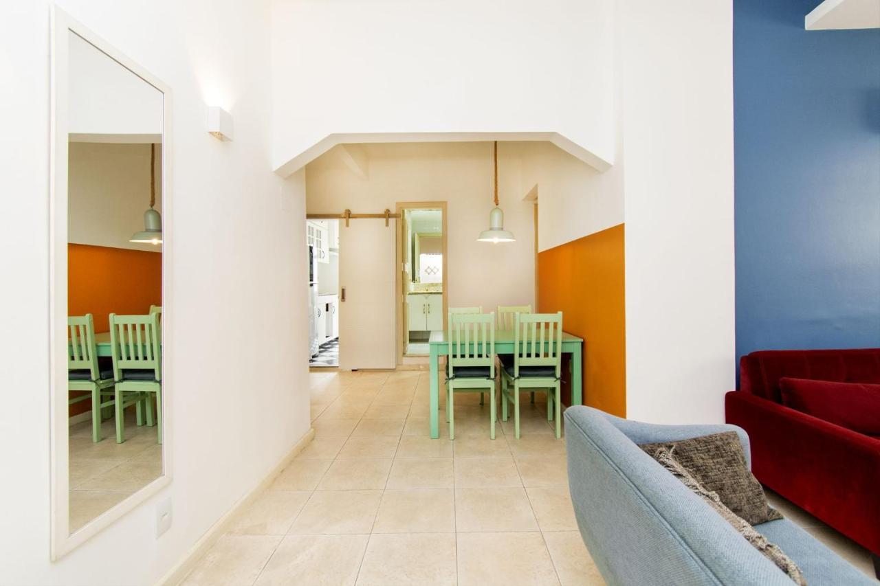 Soul Rio - Copacabana, Conforto E Exclusividade